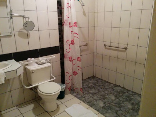 Hotel Villa Romantica