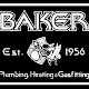 Baker Plumbing, Heating and Gasfitting