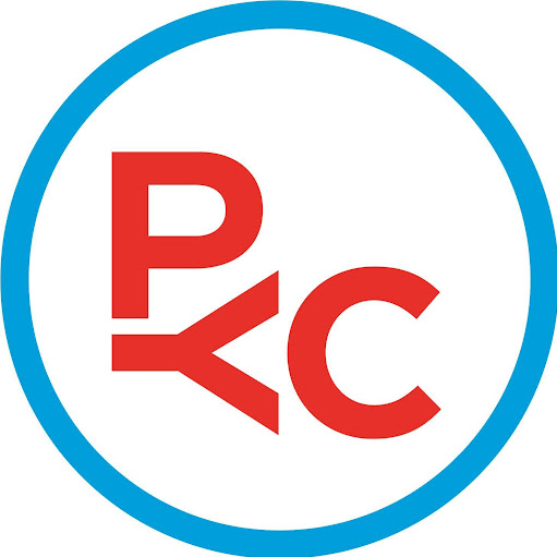 PhysioYoga Cork logo