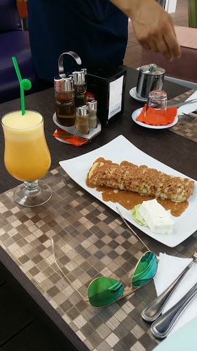 La Veranda