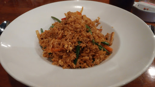 Thai Restaurant «Thai Bistro», reviews and photos, 2436 Taylor Rd, Wildwood, MO 63040, USA