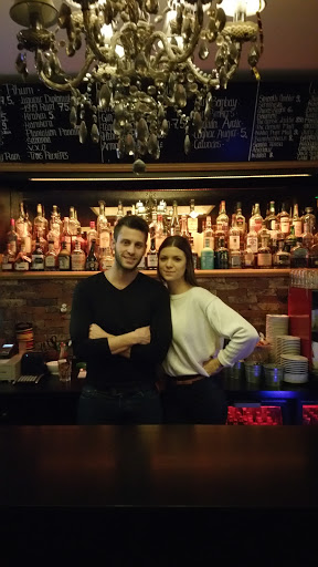Brasserie La Cigogne