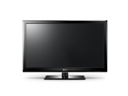 LG 32LS3400 32-Inch 720p 60Hz LED LCD HDTV