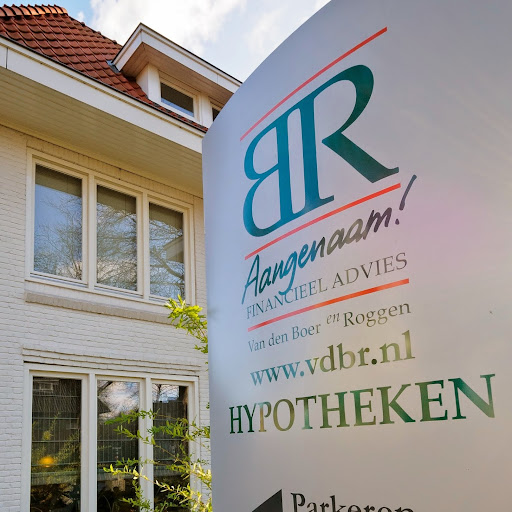 Van den Boer en Roggen Financieel Advies logo
