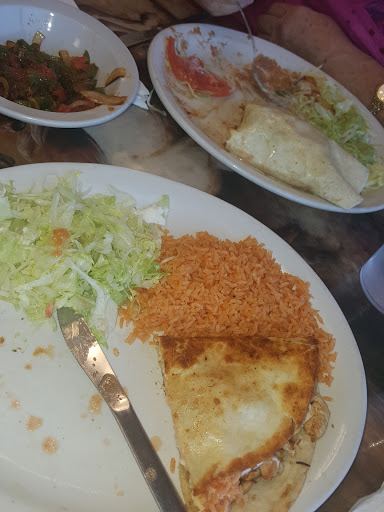 Mexican Restaurant «Los Broncos Mexican Restaurant», reviews and photos, 4510 Jonesboro Rd, Forest Park, GA 30297, USA