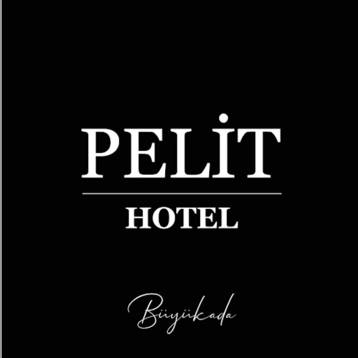 Pelit Boutique Hotel logo