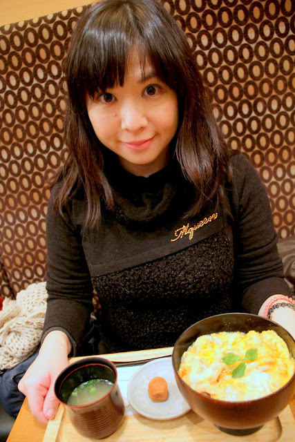 日本 美食 尾張．鷄三和親子丼専門店