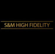 S&M High Fidelity logo