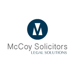 McCoy Solicitors logo