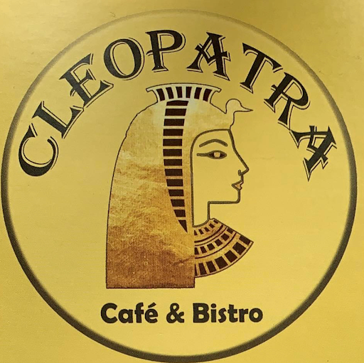 Cleopatra Café & Bistro GbR - Sommerferien bis 31.7.2022 logo
