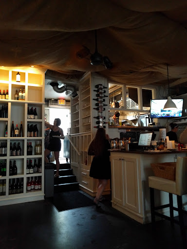 La Crema Tapas & Chocolate