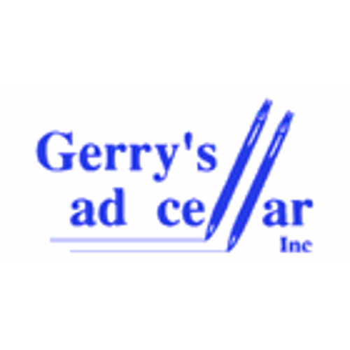 Gerry's Ad Cellar Inc
