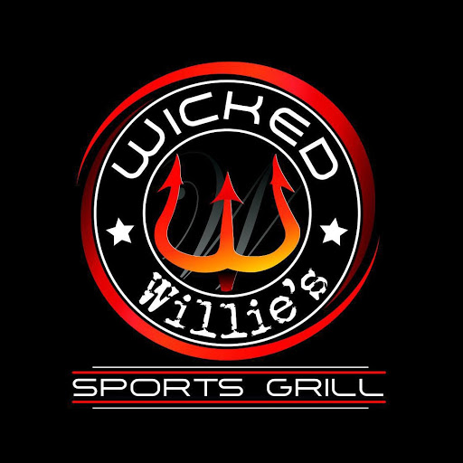 Wicked Willie's Sports Grill logo