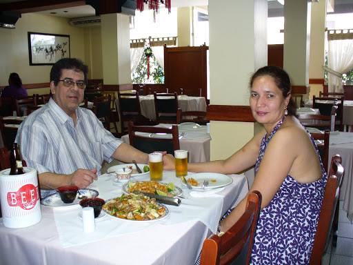 Tonghai, Av. Plínio Brasil Milano, 366 - Auxiliadora, Porto Alegre - RS, 90520-002, Brasil, Restaurantes_Chineses, estado Rio Grande do Sul