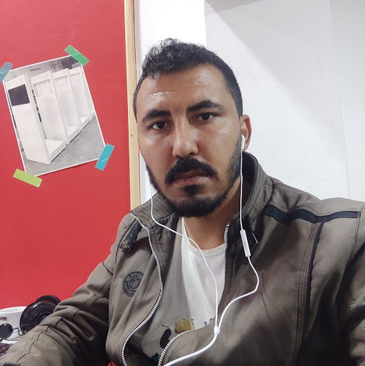 Image pertaining to SALAH EDDINE DIK
