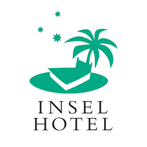 Insel Hotel logo