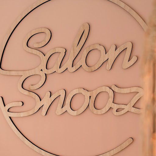 Salon Snooz logo