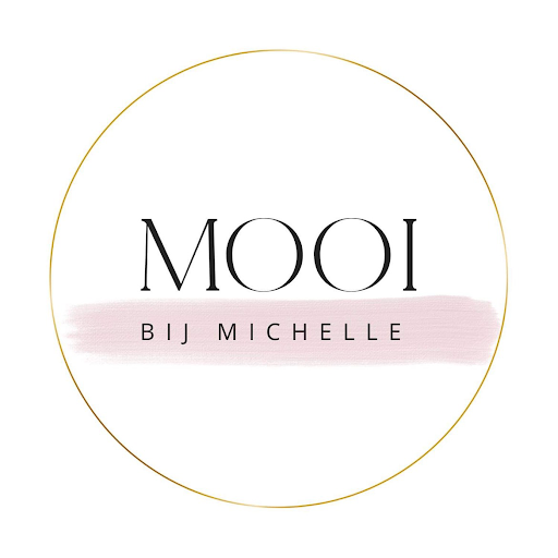 Mooi bij Mi Chelle logo