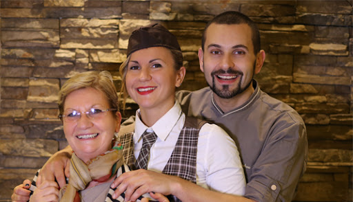 Pasticceria Vecchia Brianza