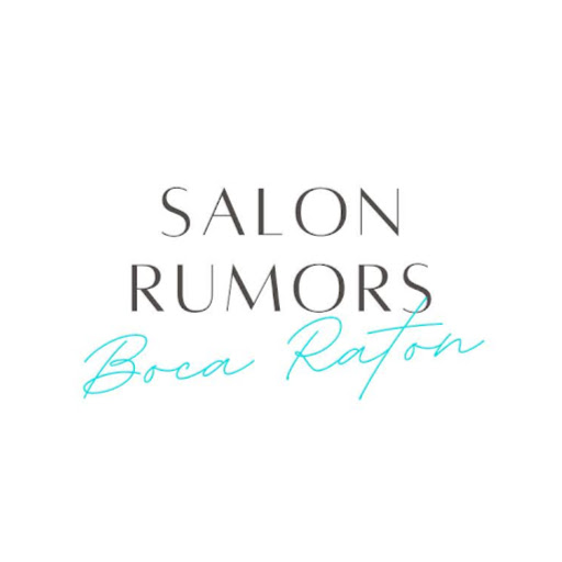 Salon Rumors logo