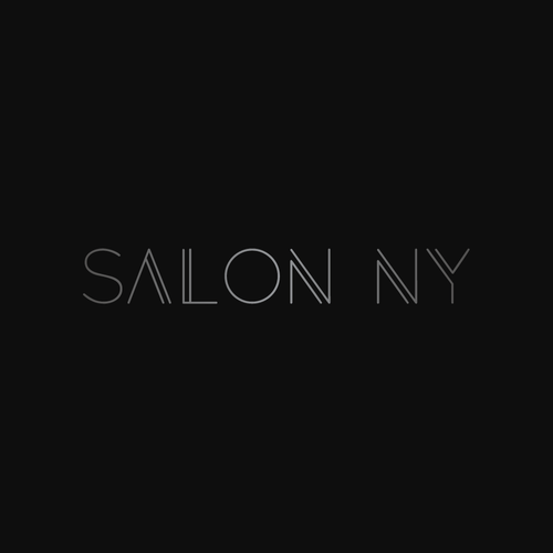 Salon NY logo