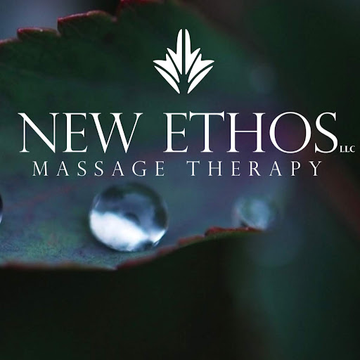 New Ethos Massage Therapy logo