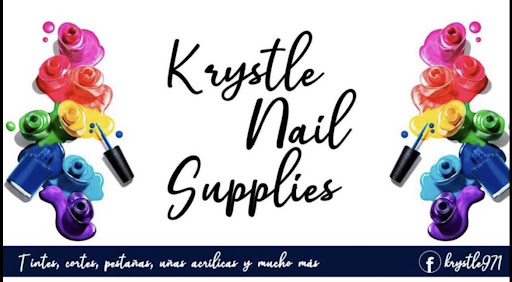 Krystle Nail Supplies and Salon