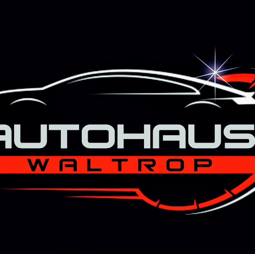 Autohaus Waltrop logo