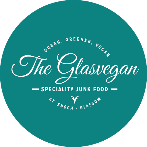 The Glasvegan logo