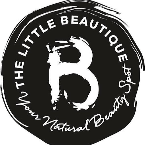 The Little Beautique logo