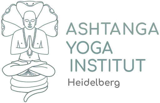 Ashtanga Yoga Institut Heidelberg logo