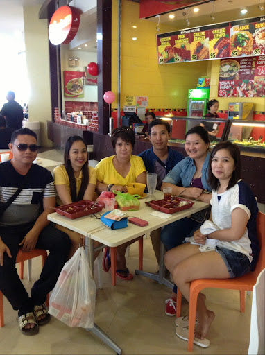 Robinsons Place Palawan
