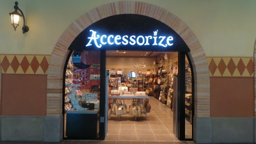Accessorize, 36 14C St - Dubai - United Arab Emirates, Fashion Accessories Store, state Dubai