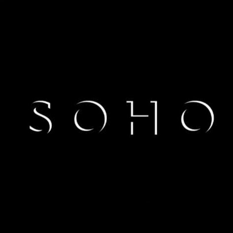 SOHO logo