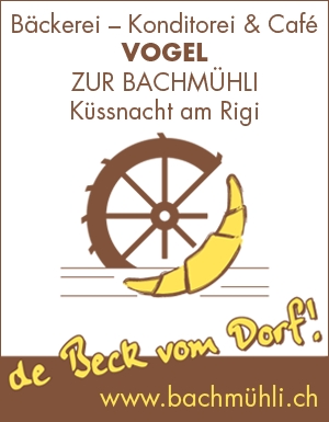 Bäckerei - Konditorei & Café Vogel logo