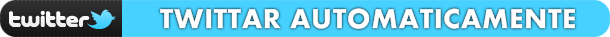 Twittar Automaticamente twittar