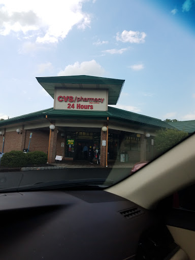 Drug Store «CVS», reviews and photos, 5 Indian Rock, Suffern, NY 10901, USA
