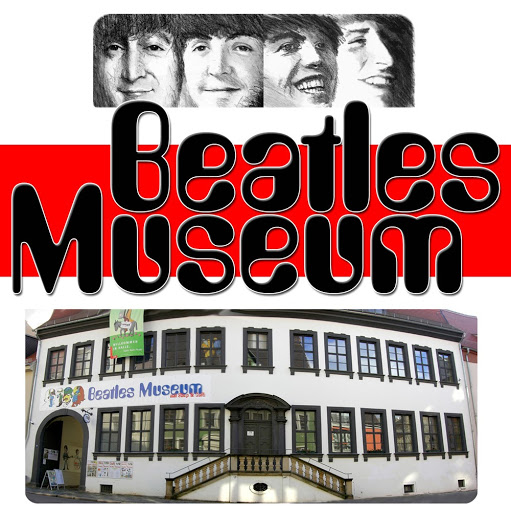 Beatles Museum logo