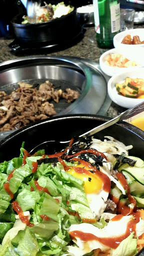 Restaurant «757 Korean Barbeque», reviews and photos, 4885 N Witchduck Rd, Virginia Beach, VA 23455, USA