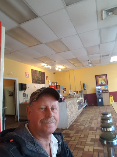Donut Shop «B & P Donut & Deli», reviews and photos, 850 Silver Ln, East Hartford, CT 06118, USA