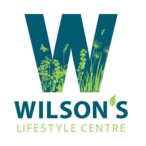 Wilson's Lifestyle Centre logo