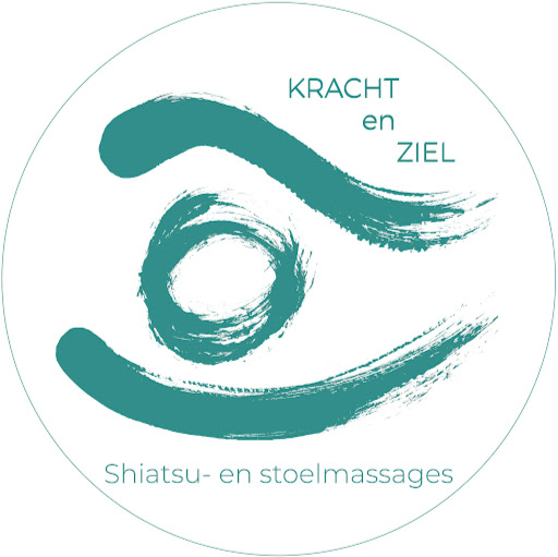 Shiatsu Kracht en Ziel logo
