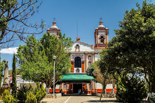 Parroquia de San Lorenzo Zimatlan, Benito Juarez, Centro, 76200 Zimatlán de Álvarez, Oax., México, Iglesia católica | OAX