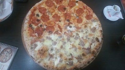Photos of Casa della Pizza