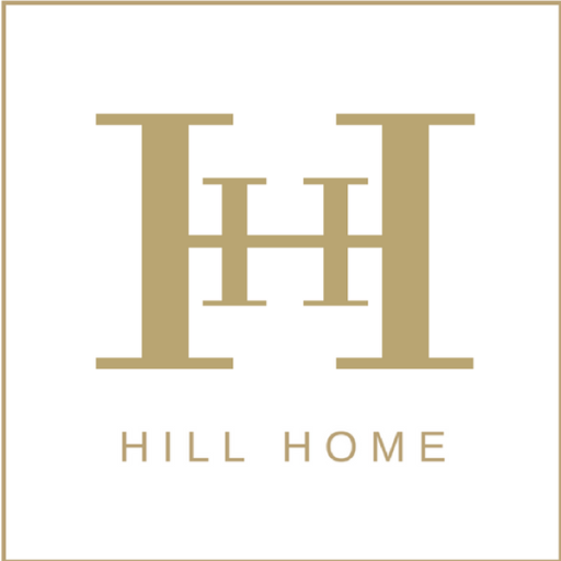 Hill Home logo