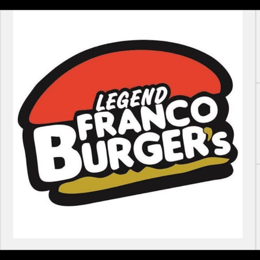 Franco Burger Eryaman logo