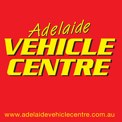 Adelaide Vehicle Centre
