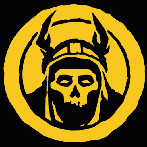 Yellow King Brews logo