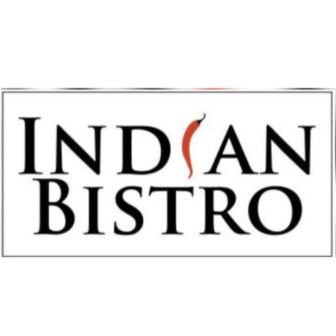 Indian Bistro | Best Indian Restaurant | Best Indian Curry | Best Indian Food logo