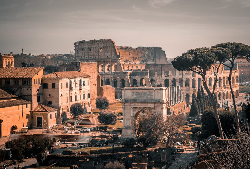 Roman Empire